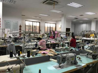 面對來自美國的意外大訂單,上海規模最大的紡織服裝外貿企業這樣處理