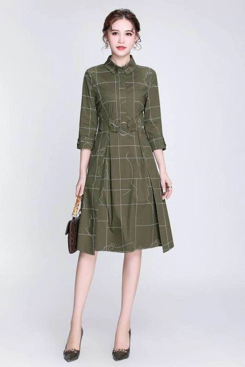 北京惠品主打品牌 妃萱19春裝 漢派高端品牌女裝批發走份