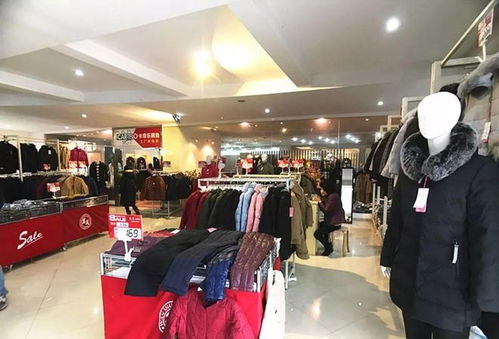 在冬天里,買羽絨服一定要注意以下幾點,避免不必要麻煩