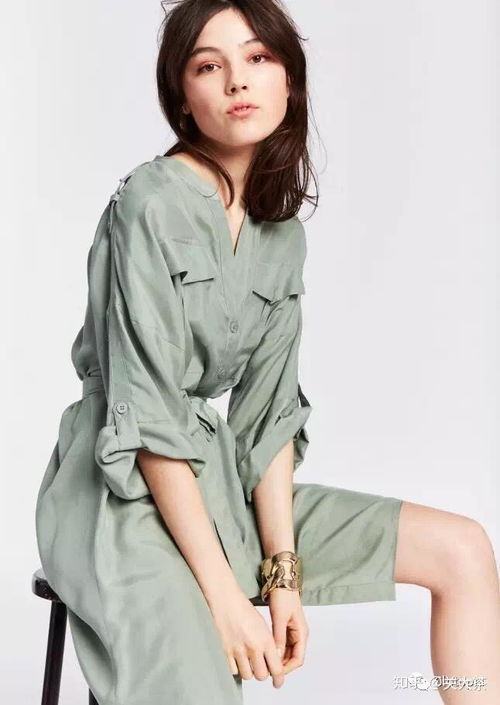 法國輕奢服飾除了sandro maje cp,還有哪些妖魔鬼怪