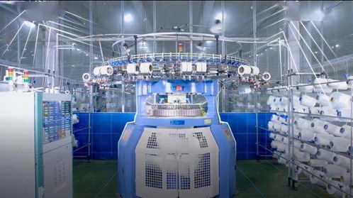 工廠數字化改造 英特爾推出了紡織服裝行業整體解決方案