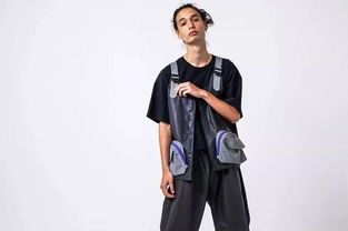 機能馬甲的穿搭陷阱 穿錯秒變“釣魚大叔”？