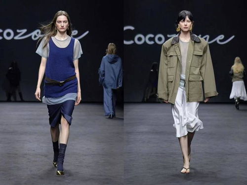 服飾電商焦慮蔓延，為何這些品牌卻安然無恙？